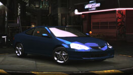 Acura RSX Type-S | Need for Speed Wiki | Fandom powered by ... Acura RSX Type-S | Need for Speed Wiki | Fandom powered by ...