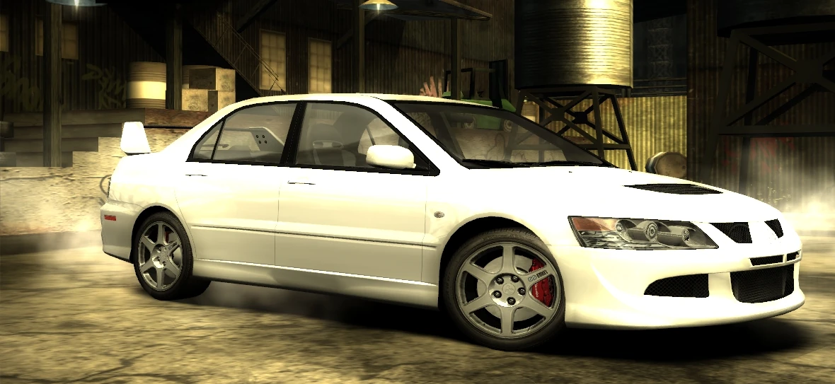 Image Nfs most wanted mitsubishi lancer evolution viii.jpg Need for