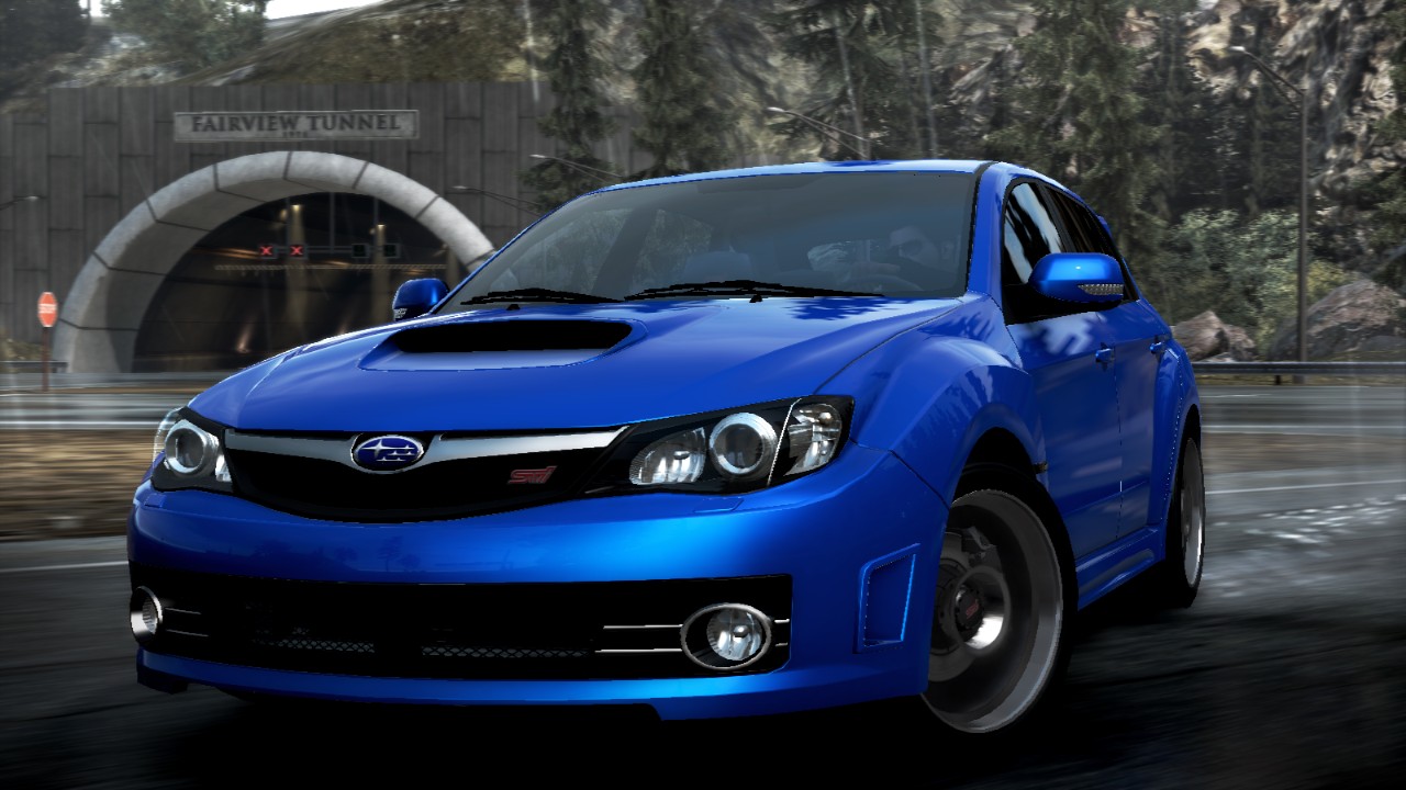 Image Need For Speed Subaru Impreza Wrx Sti Jpg Need