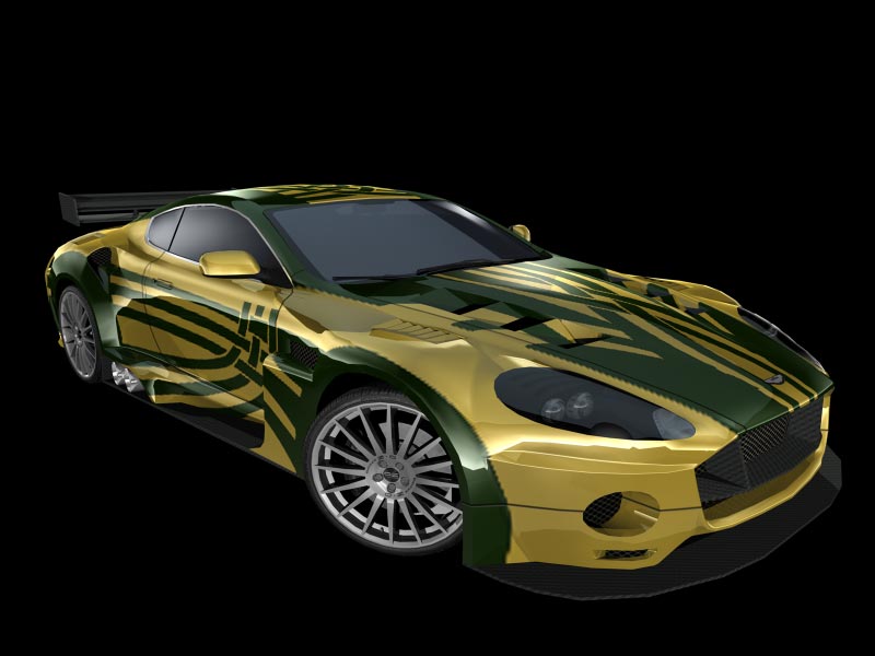 Image Nfs Mania Most Wanted Roonie Car 01 Jpg Need For