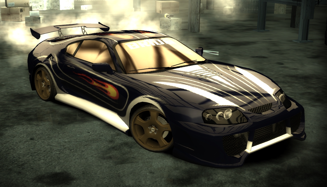 How To Add New Cars In Nfs Most Wanted How To Add New Cars In Nfs Most Wanted