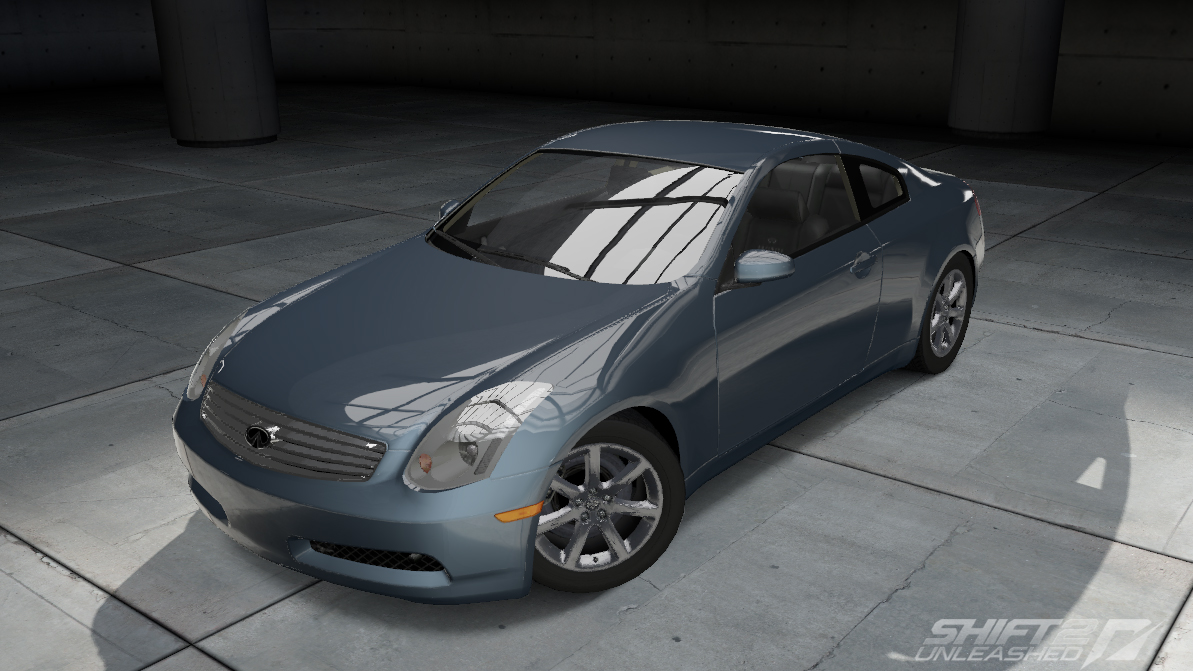 Infiniti G35 Need For Speed Wiki Fandom Powered By Wikia