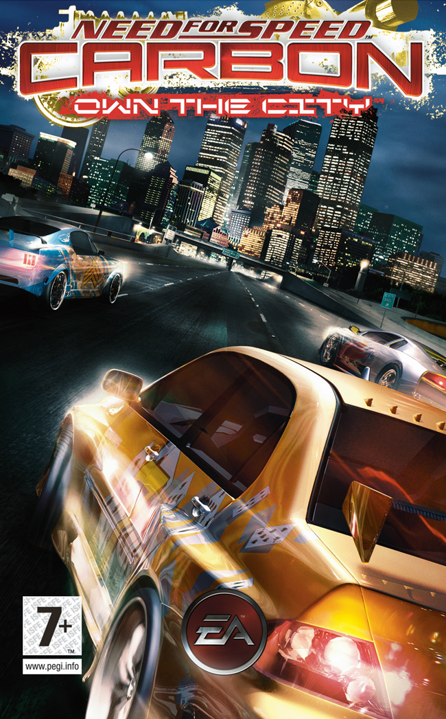 Nfs carbon wii cheats