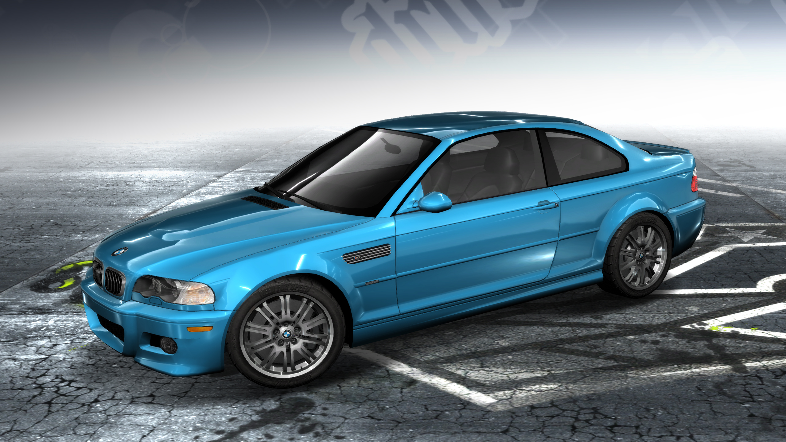 Bmw M3 E46 Need For Speed Wiki Fandom Powered By Wikia