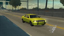 Taxi Need For Speed Wiki Fandom Powered By Wikia