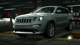 Jeep Grand Cherokee Srt8 Need For Speed Wiki Fandom