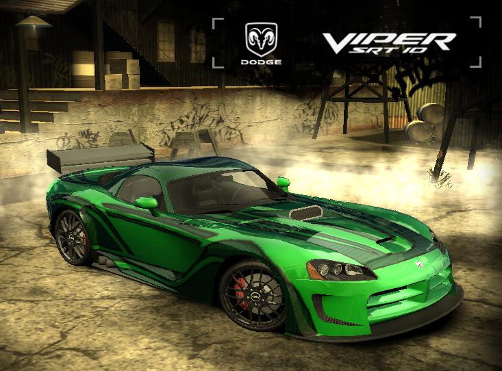 Dodge Viper Srt 10 2003 Need For Speed Wiki Fandom