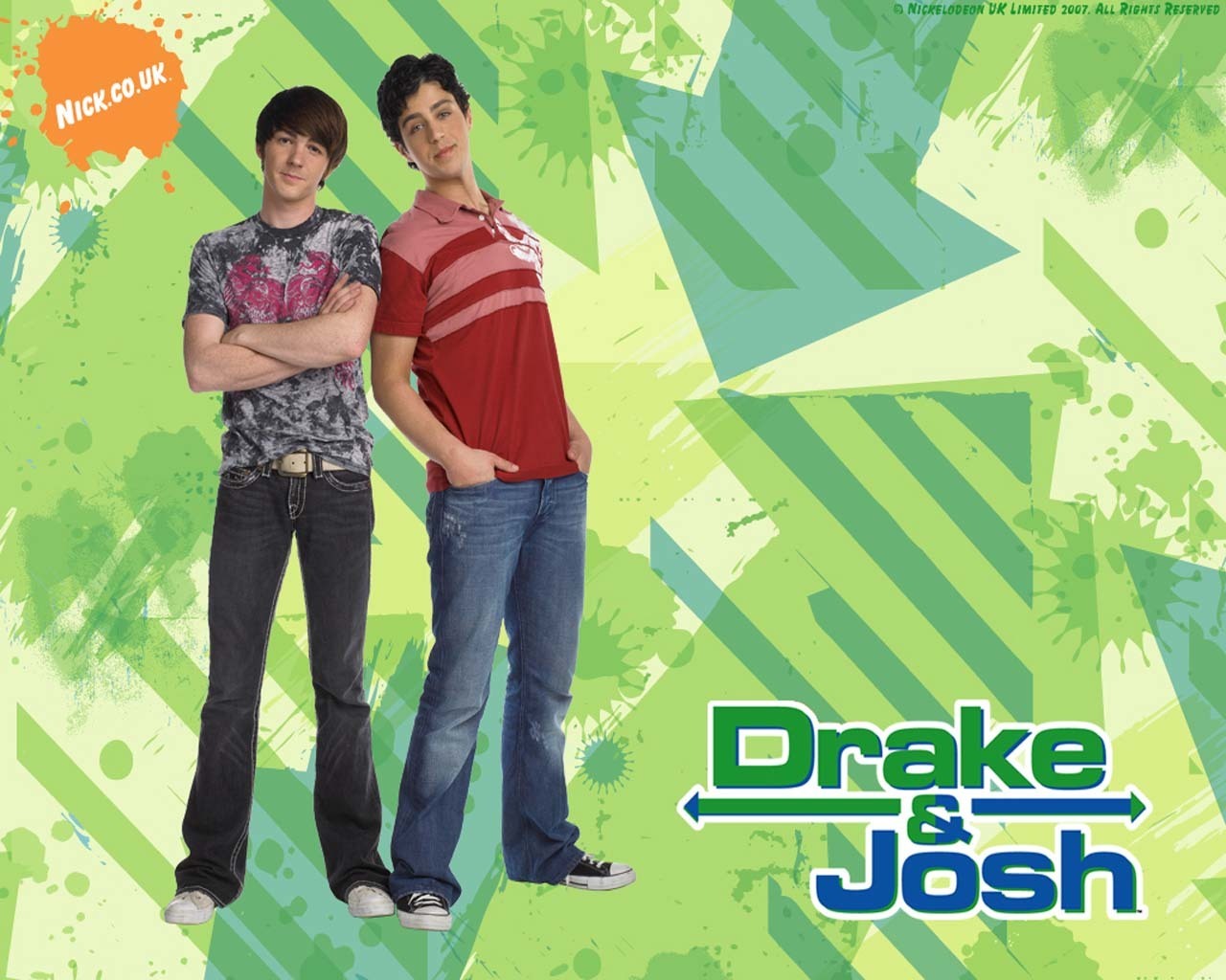 Drake & Josh