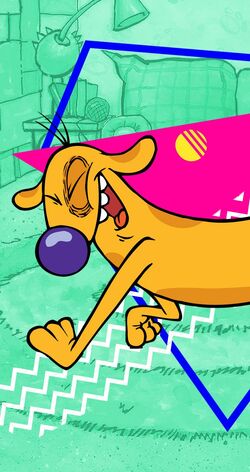 Dog