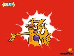 CatDog | Nickelodeon | Fandom Powered By Wikia