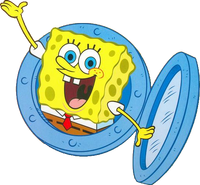 SpongeBob SquarePants (character) - Nickelodeon - Wikia