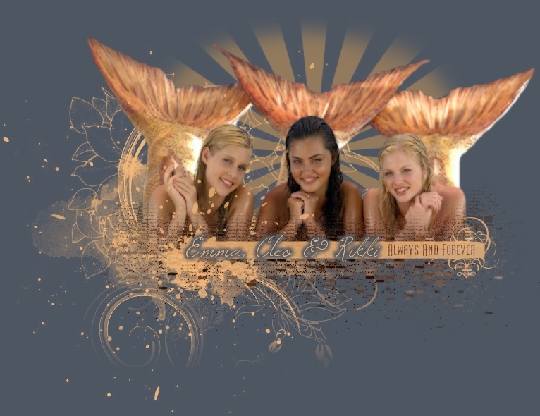 List of H2O Just Add Water! characters Nickelodeon FANDOM powered