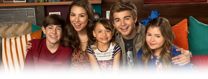 Die Thundermans Serien Stream Die Thundermans Serien Stream