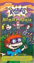Rugrats Momma Mania 2001 Vhs