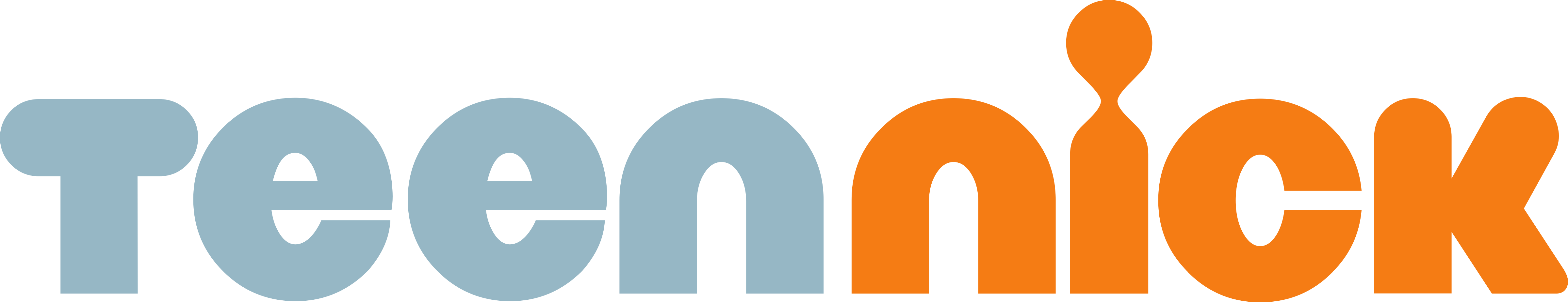 TeenNick | Nickelodeon | Fandom powered by Wikia