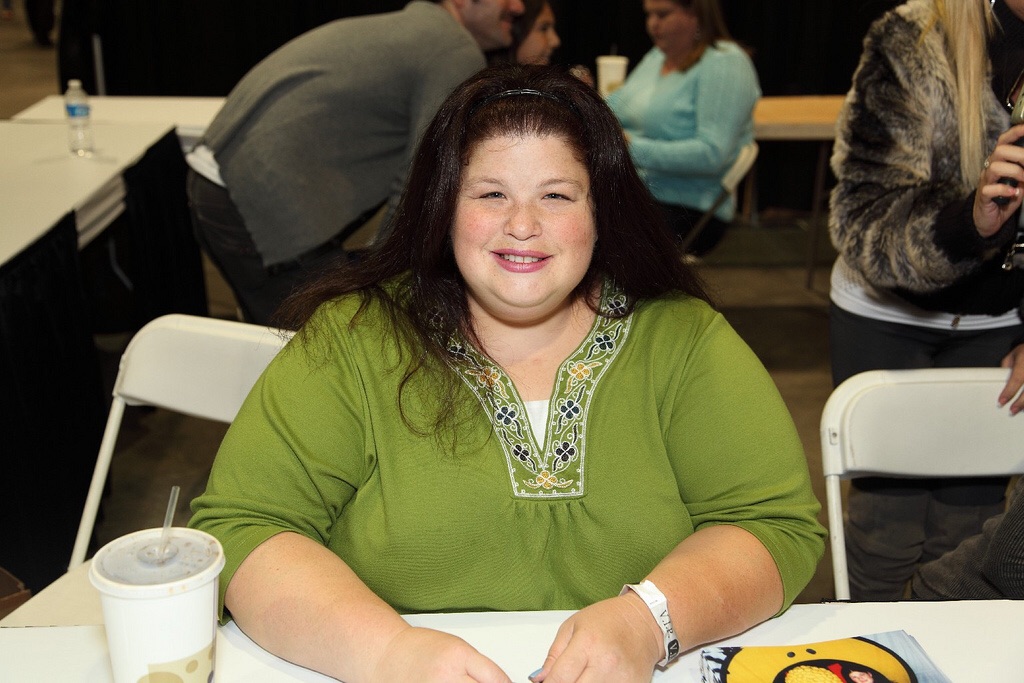 Lori Beth Denberg Nickelodeon FANDOM powered by Wikia(03)