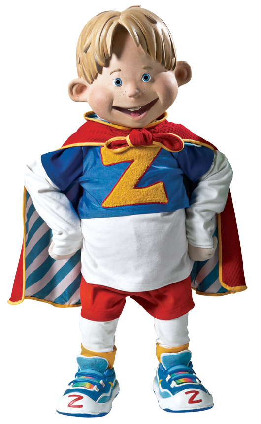 Ziggy | Nickelodeon | FANDOM powered by Wikia