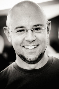 250px-Michael Dante DiMartino