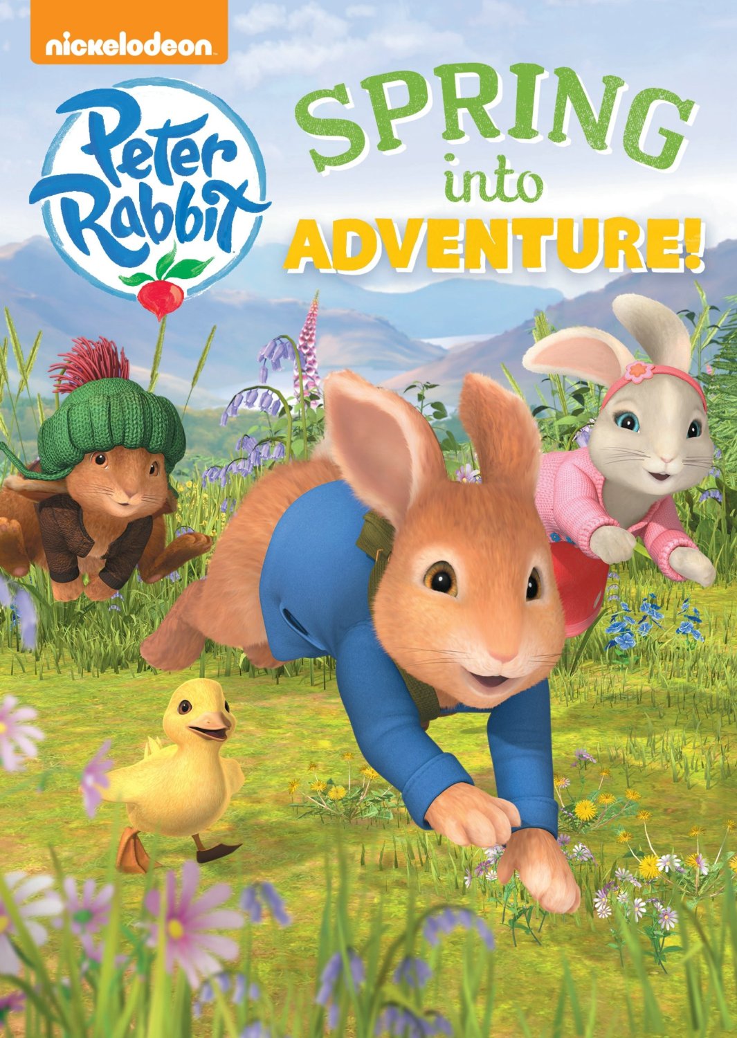 Peter Rabbit videography | Nickelodeon | FANDOM powered by Wikia