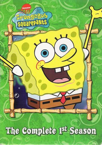 File:SpongeBob Season 1 DVD original version.jpg
