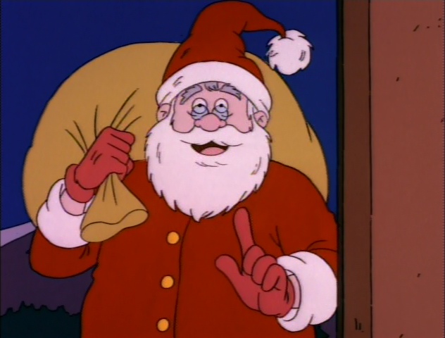 tom arnold beats up barney santa claus nickelodeon fandom powered by wikia tom arnold beats up barney santa claus nickelodeon fandom powered by wikia