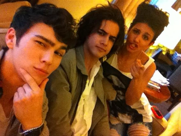 Rags Nickelodeon Movies For Kids