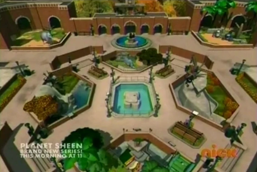 Image - Central Park Zoo.jpg | Fiction Foundry | FANDOM powered by Wikia