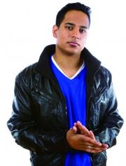 Nikhil Seetharam