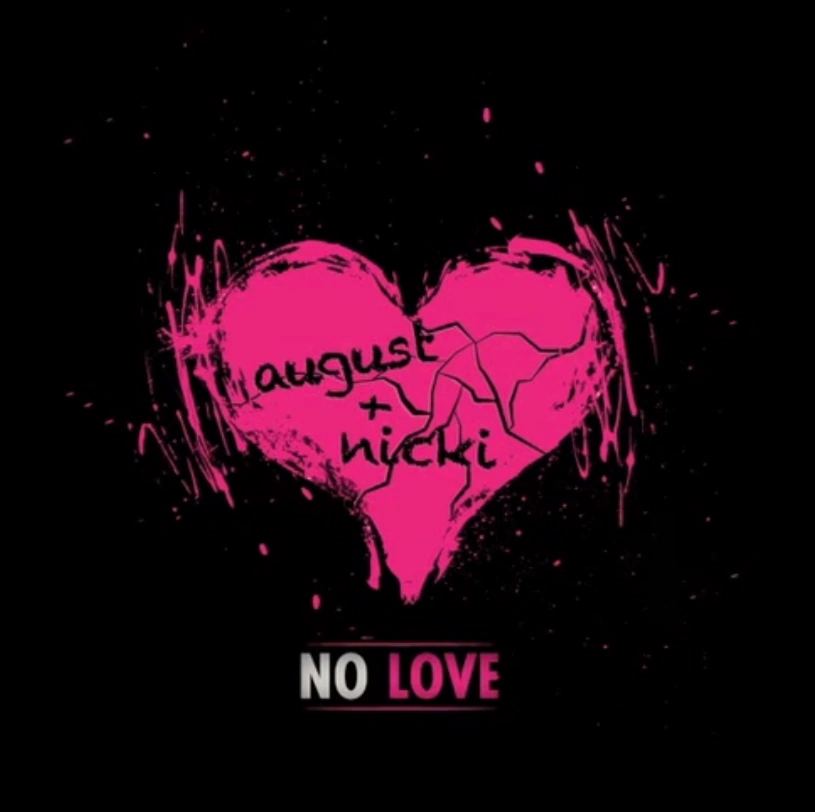 No Love (Remix) Nicki Minaj Wiki Fandom powered by Wikia