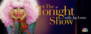 Nicki the tonight show