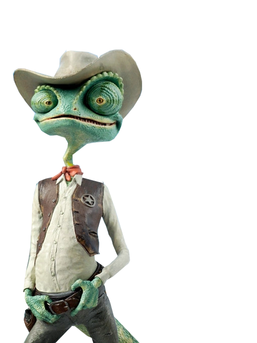 Image Render rANGO.png Cartoon Crossover Wiki Fandom powered by Wikia