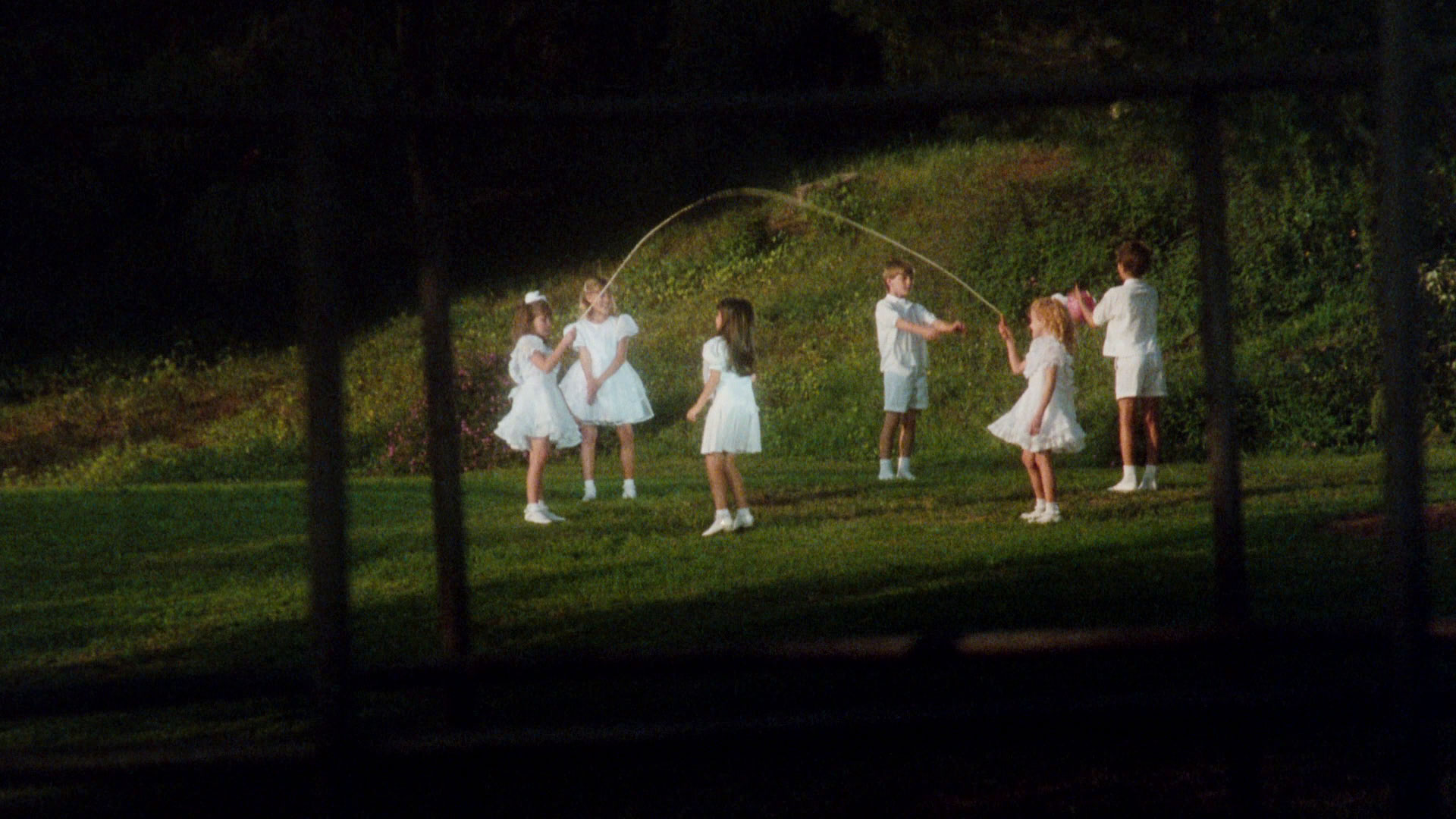 Jump Rope Children Elm Street Wiki FANDOM powered by Wikia