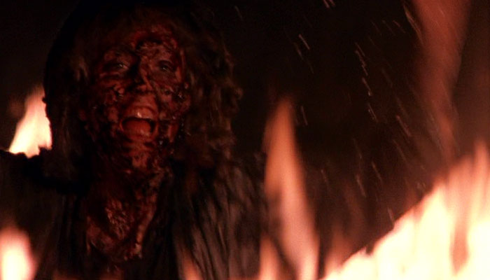 Resultado de imagem para A Nightmare on Elm Street 4: The Dream Master