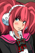 Clover Field - Zero Escape Wiki - Remember you will die.
