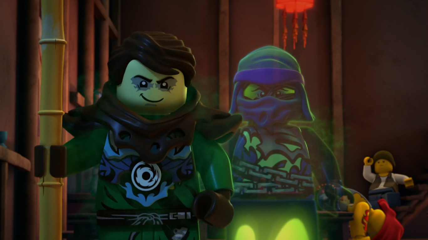 Image - MorroWrayth.png | Ninjago Wiki | Fandom powered by Wikia - Lego Ninjago Day Of The Departed Full Movie Free