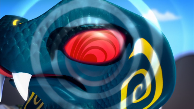 Hypnobrai Hypnotism | Ninjago Wiki | Fandom powered by Wikia