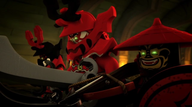 Kozu - Ninjago Wiki - Wikia