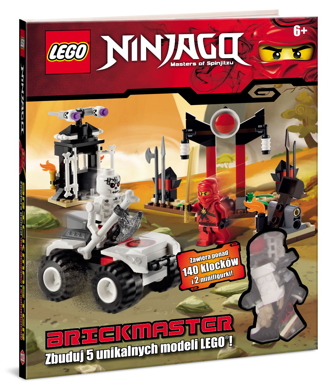 Lego Ninjago Dzień W Którym Zatrzymało Się Ninjago Plik:LEGO Ninjago Brickmaster.png | LEGO Ninjago Wiki | Fandom powered