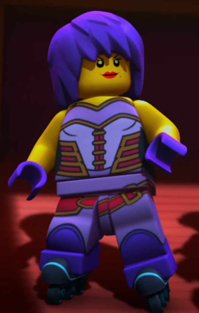Chamille | Ninjago Wiki | Fandom powered by Wikia