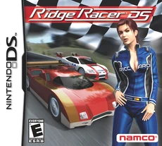 RidgeRacerDS