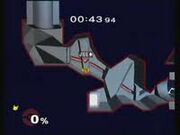 Race To The Finish SSBM
