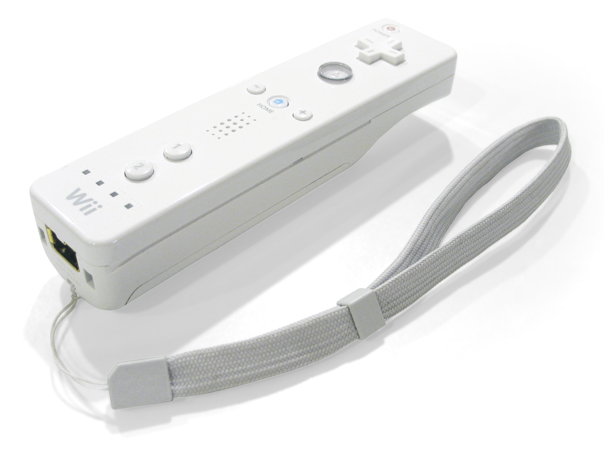 Wii Remote Nintendo FANDOM powered by Wikia
