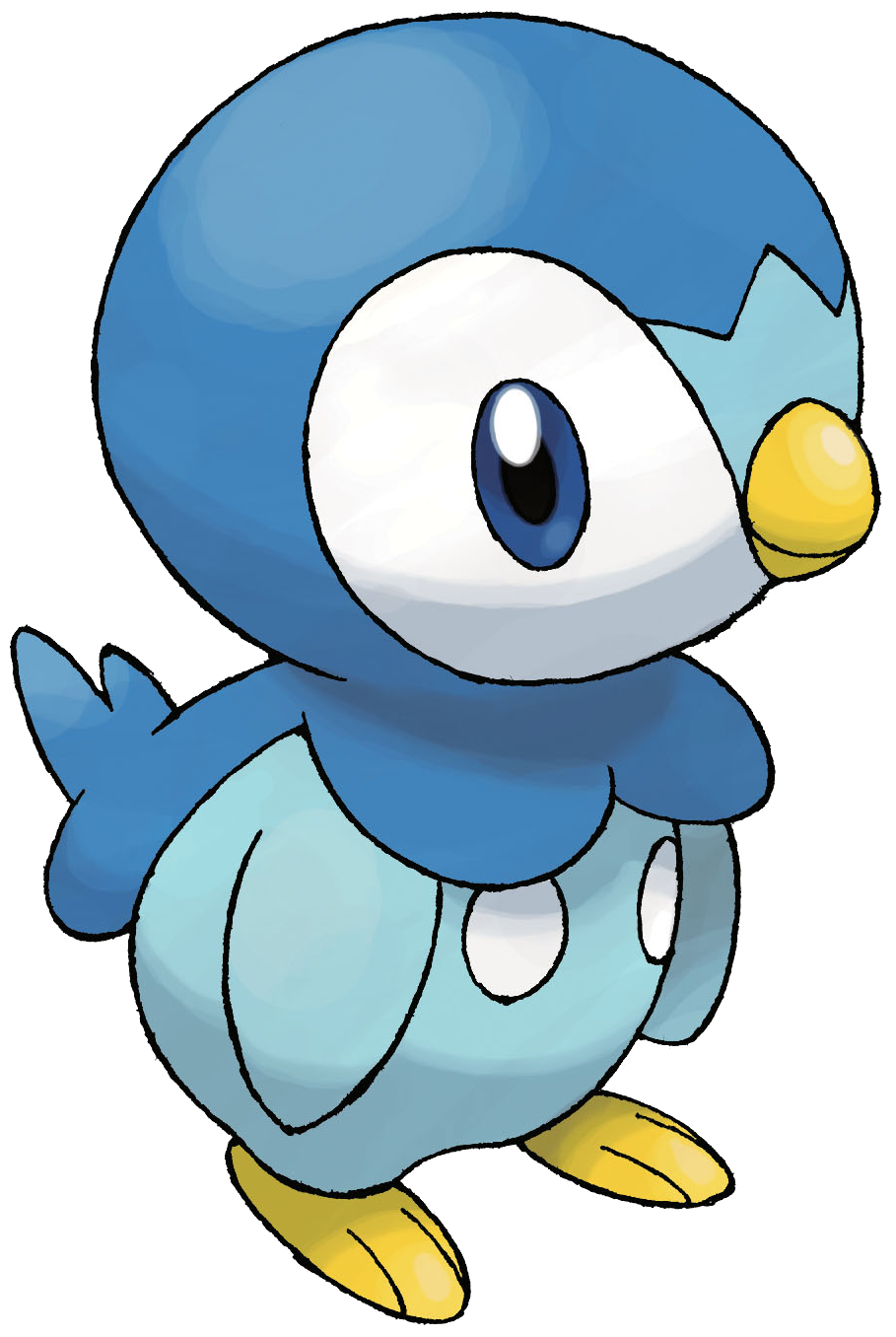Piplup | Nintendo | Fandom powered by Wikia