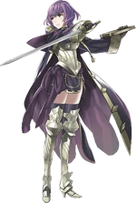 Katarina (Fire Emblem Awakening)