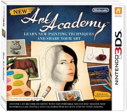 New Art Academy