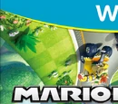 Wii U games