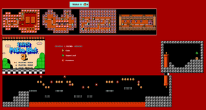 SMB3 World 8-Hand Trap 2