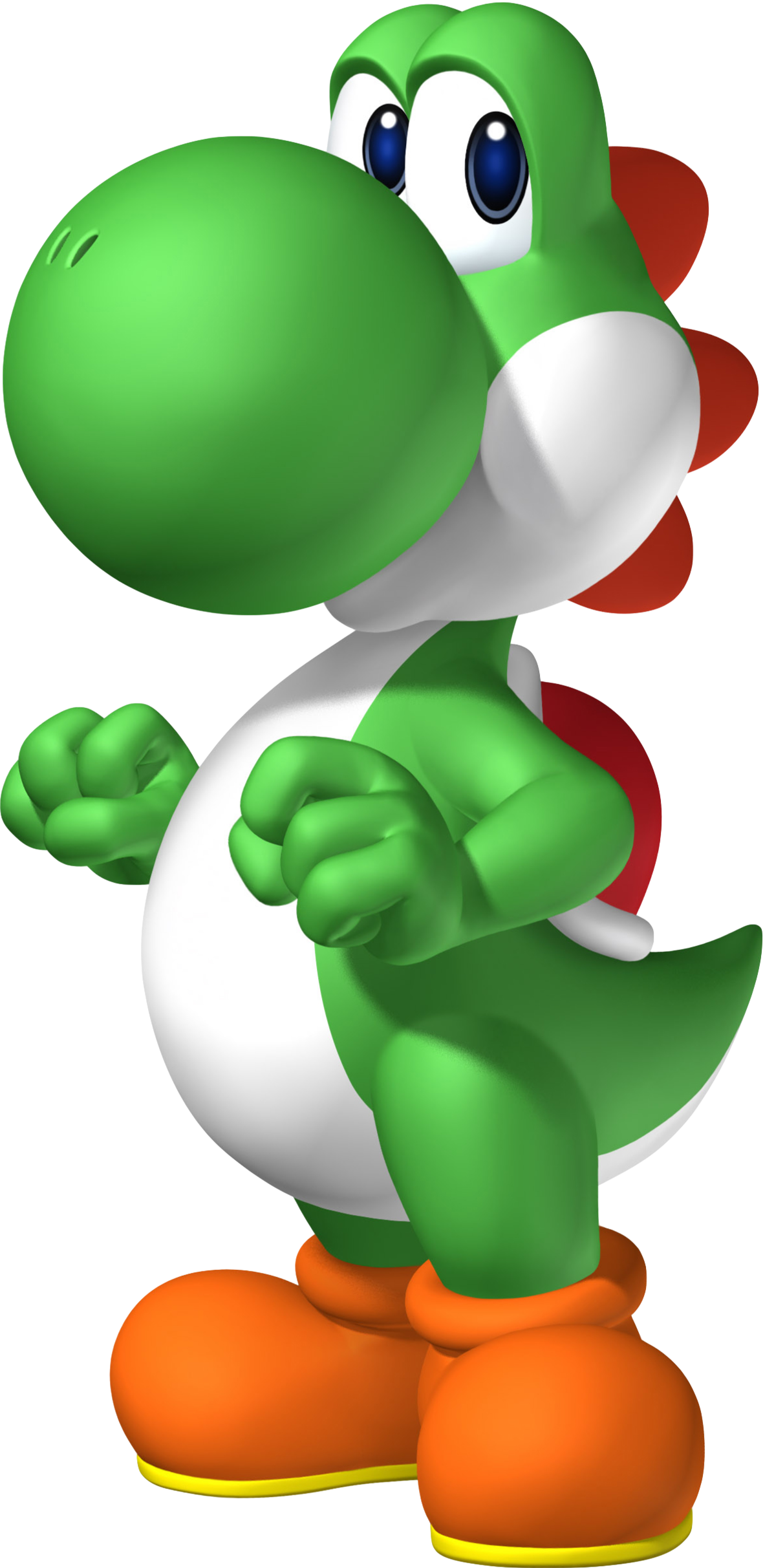 yoshi