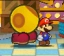 Wiggler Segment (Paper Mario Sticker Star)