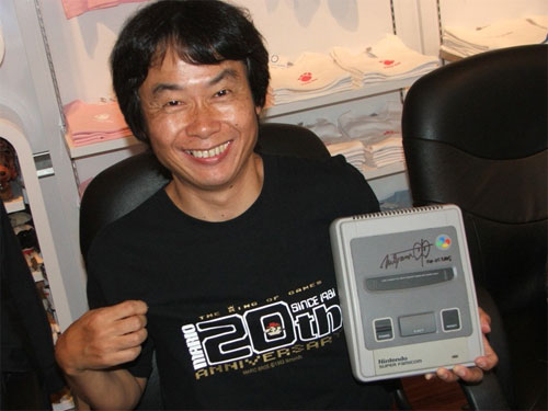 Résultats de recherche d'images pour « shigeru miyamoto car »